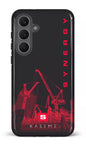Galaxy S25 FE Tough Synergy 2 -