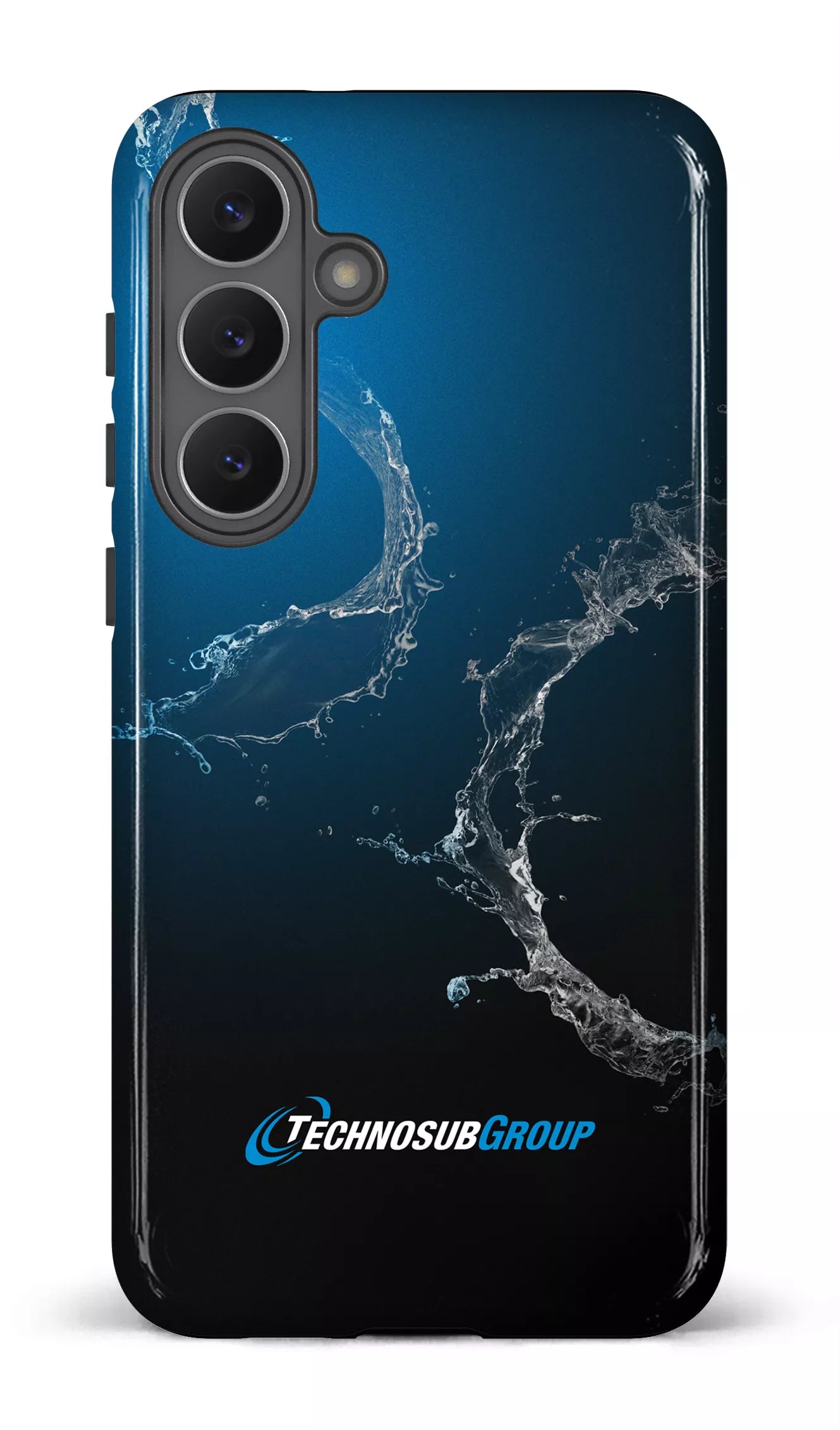Galaxy S25 FE Tough Technosub Group 2 -