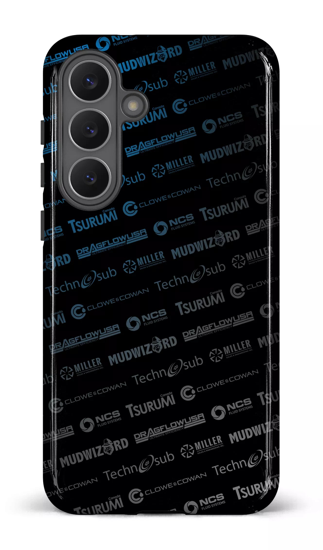 Galaxy S25 FE Tough Technosub Group 2 -