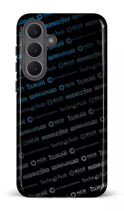 Galaxy S25 FE Tough Technosub Group 2 -