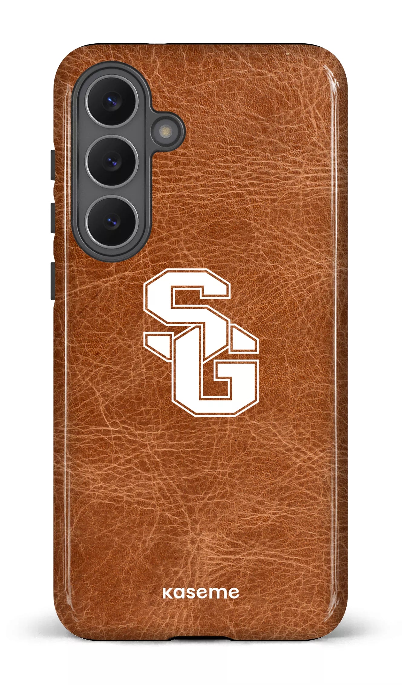 Galaxy S25 FE Tough Toscan x Dragons -