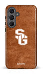 Galaxy S25 FE Tough Toscan x Dragons -