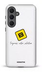 Galaxy S25 FE Tough Toujours votre solution -