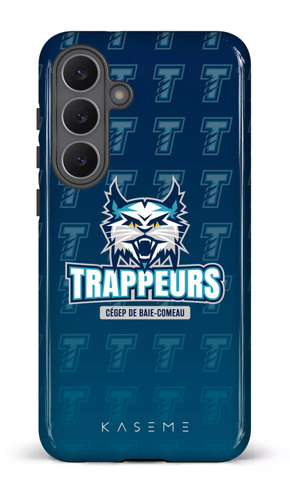 Galaxy S25 FE Tough Trappeurs CBC -