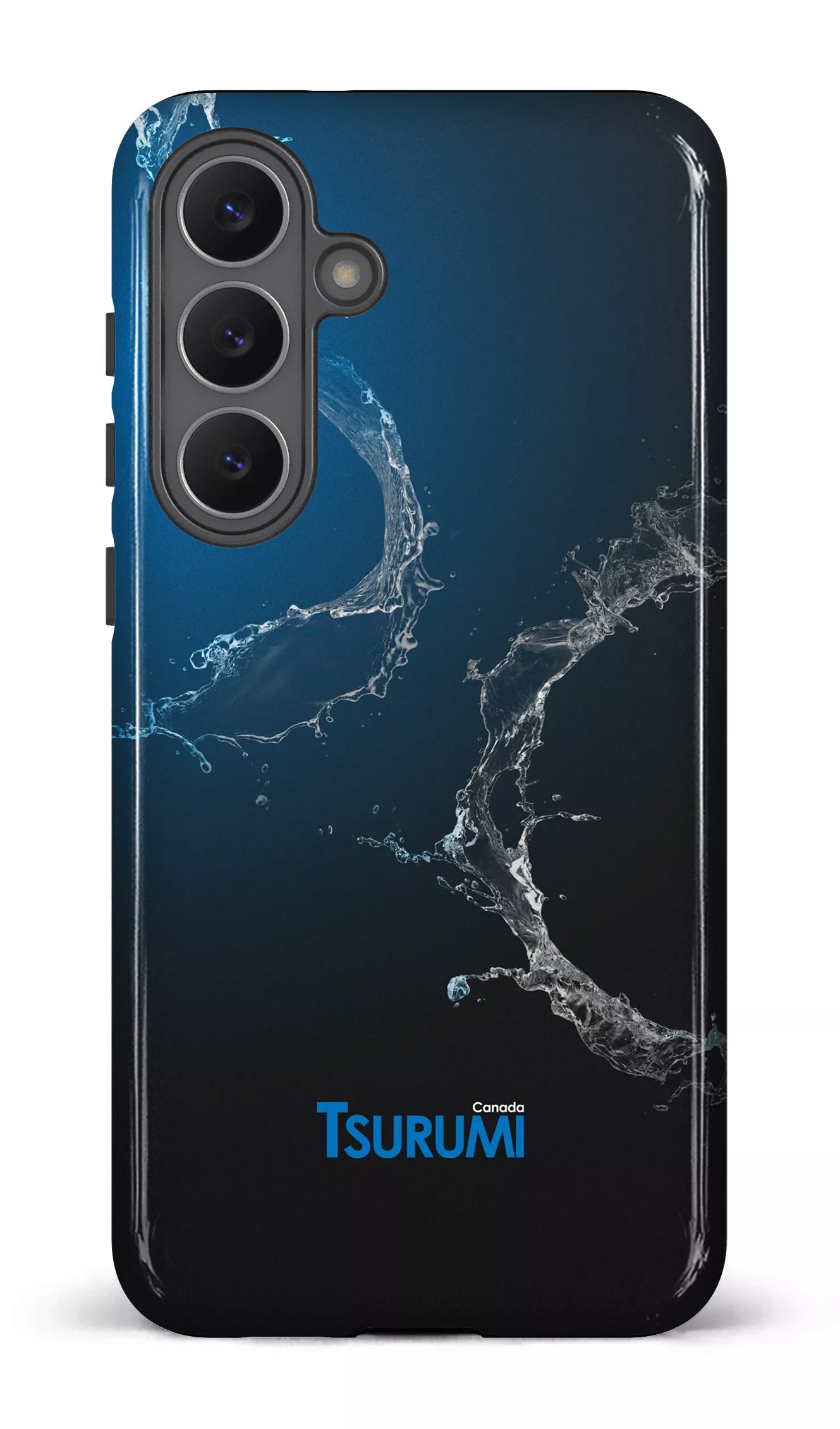 Galaxy S25 FE Tough Tsurumi 1 -