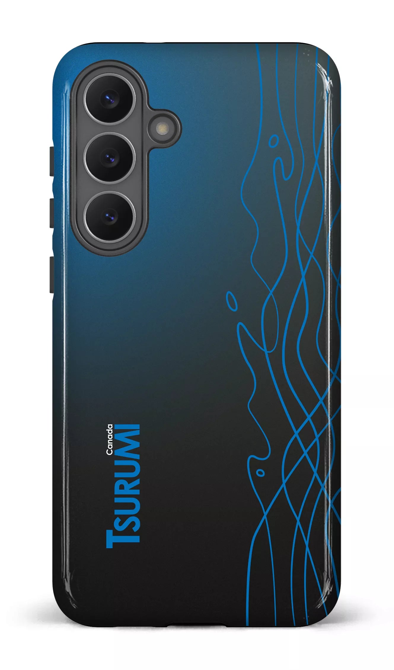 Galaxy S25 FE Tough Tsurumi 2 -
