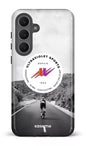 Galaxy S25 FE Tough UltraViolet Vélo -