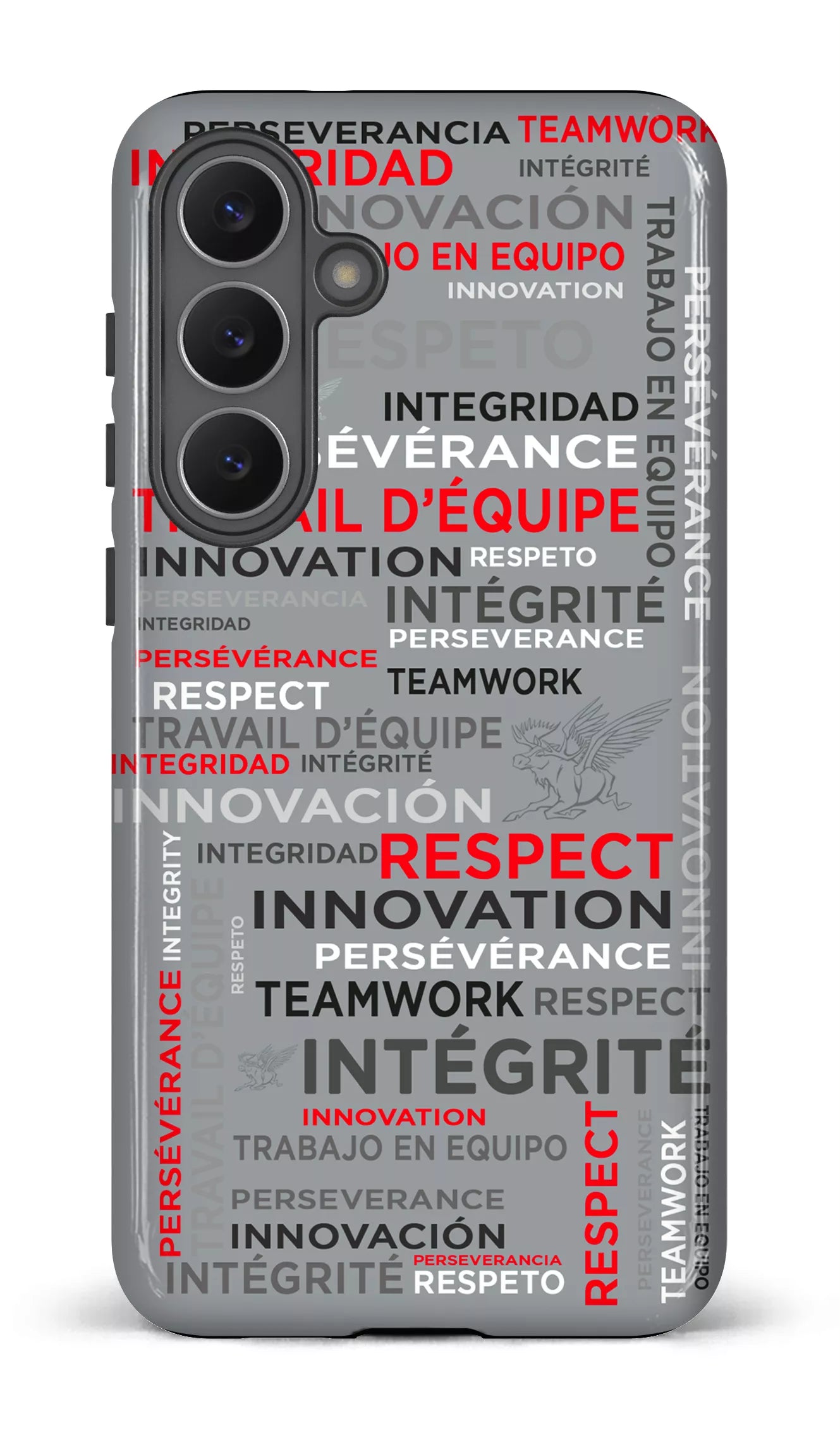 Galaxy S25 FE Tough Valeurs Manac -