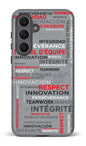 Galaxy S25 FE Tough Valeurs Manac -