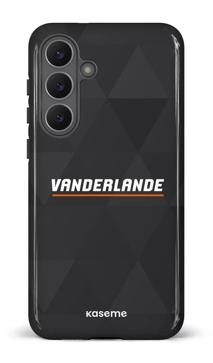 Galaxy S25 FE Tough Vanderlande Noir -