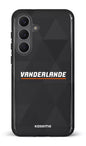 Galaxy S25 FE Tough Vanderlande Noir -