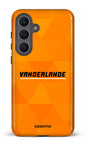 Galaxy S25 FE Tough Vanderlande Orange -