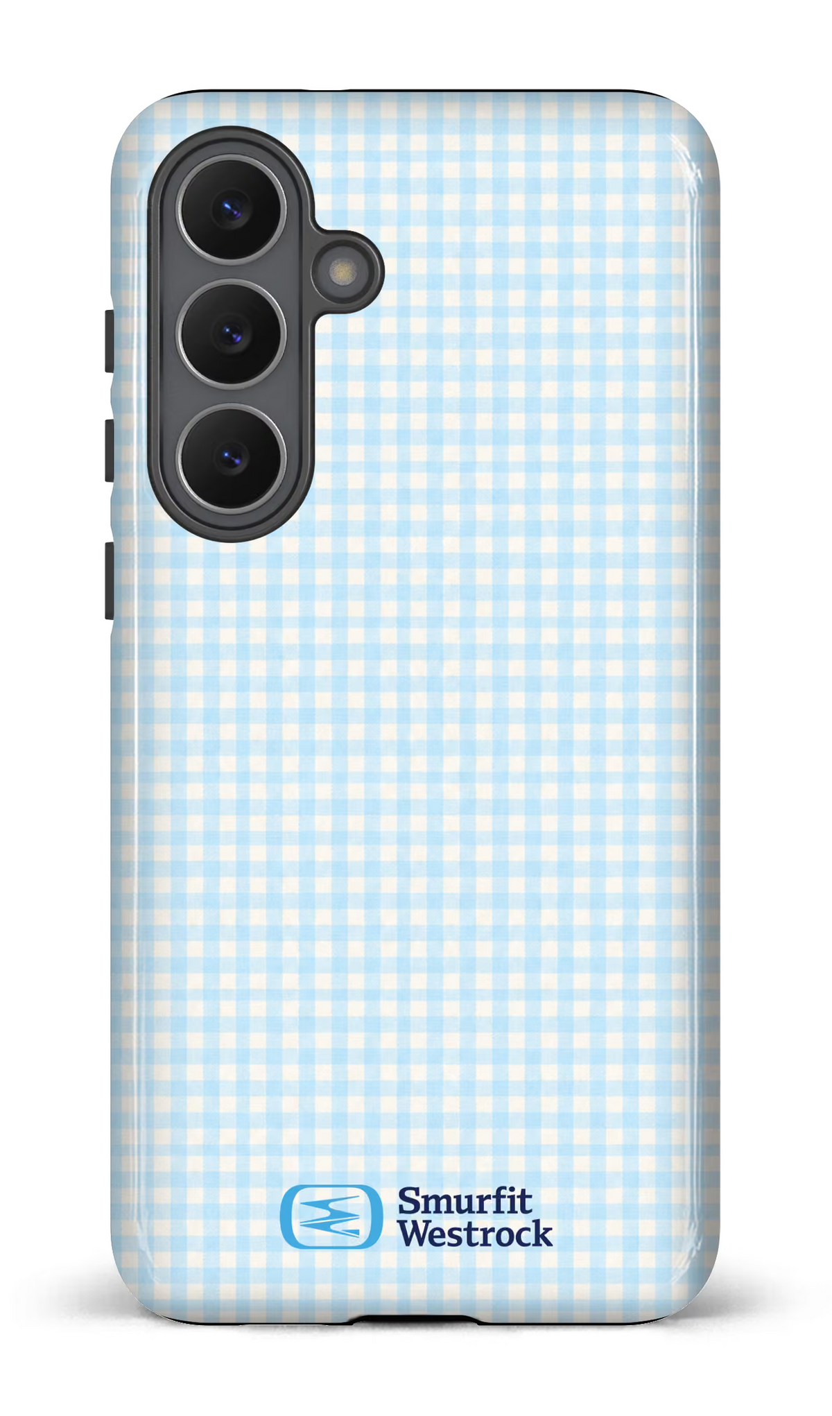 Galaxy S25 FE Tough Vichy bleu Westrock -