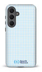 Galaxy S25 FE Tough Vichy bleu Westrock -