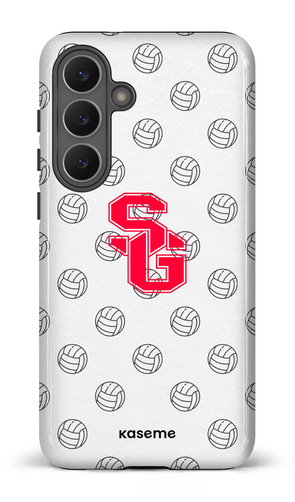 Galaxy S25 FE Tough Volley Dragons -