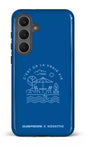 Galaxy S25 FE Tough Vraie Vie par Club Piscine -