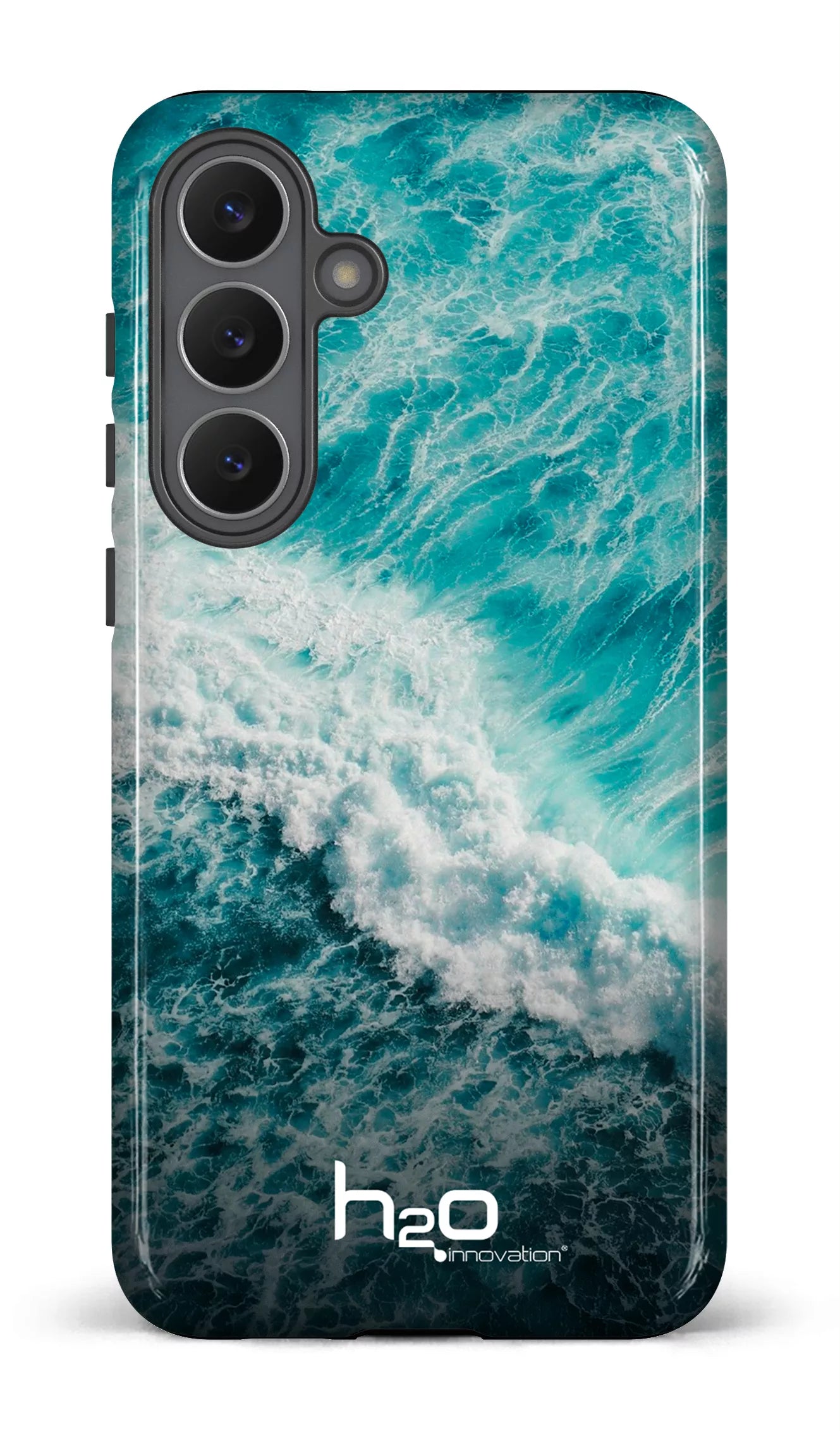 Galaxy S25 FE Tough Wave by H2O -