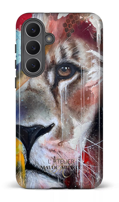 Galaxy S25 FE Tough Waves 3 by Maude -