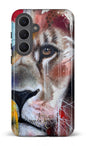 Galaxy S25 FE Tough Waves 3 by Maude -