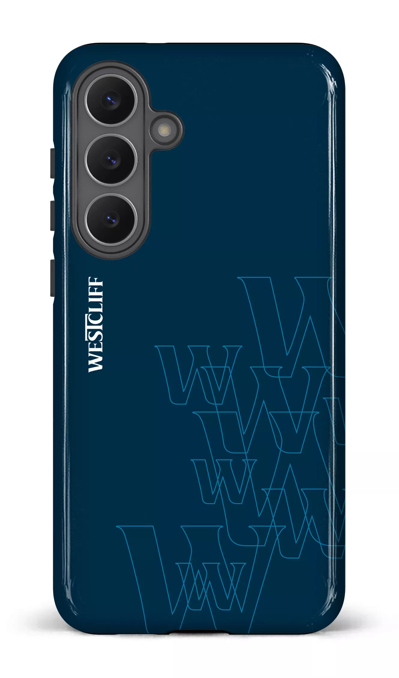 Galaxy S25 FE Tough Westcliff V1 -