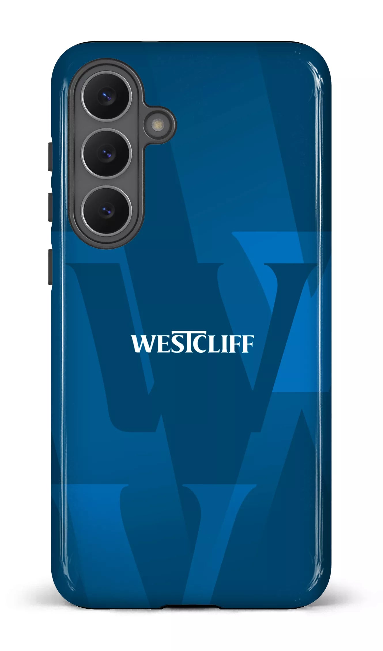Galaxy S25 FE Tough Westcliff V5 -