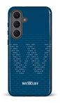 Galaxy S25 FE Tough Westcliff V6 -