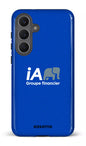 Galaxy S25 FE Tough iA -