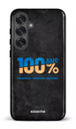 Galaxy S25 Plus Tough (Gloss) 100ans BID Group -
