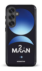 Galaxy S25 Plus Tough (Gloss) 2 The Moon -