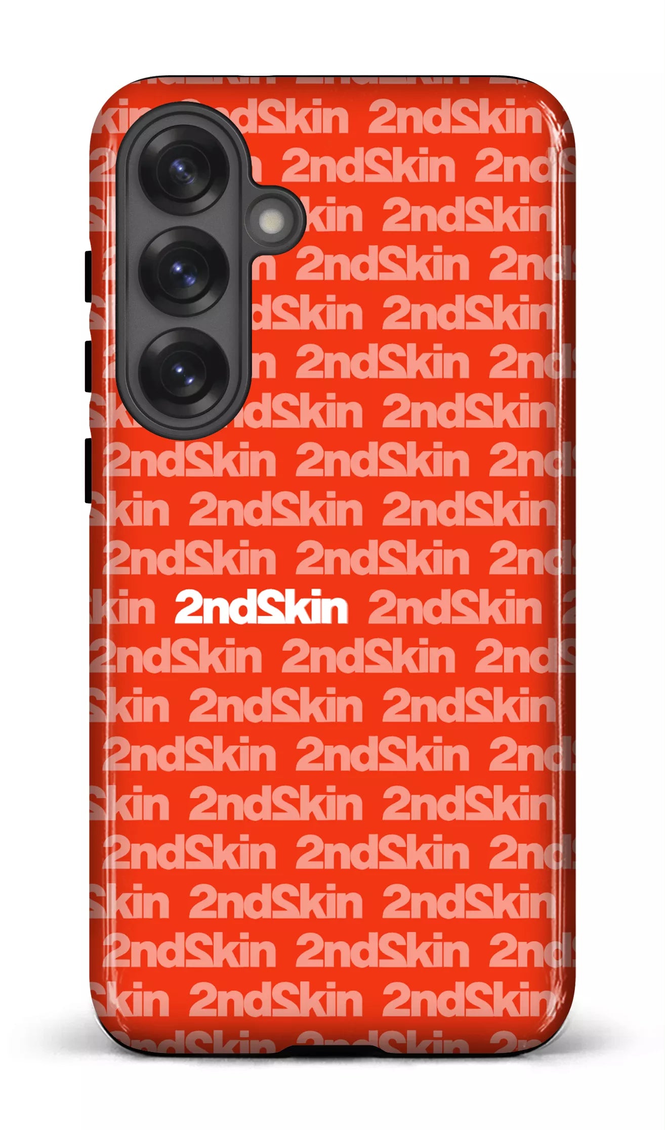 Galaxy S25 Plus Tough (Gloss) 2nd Skin #1 -