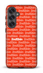Galaxy S25 Plus Tough (Gloss) 2nd Skin #1 -