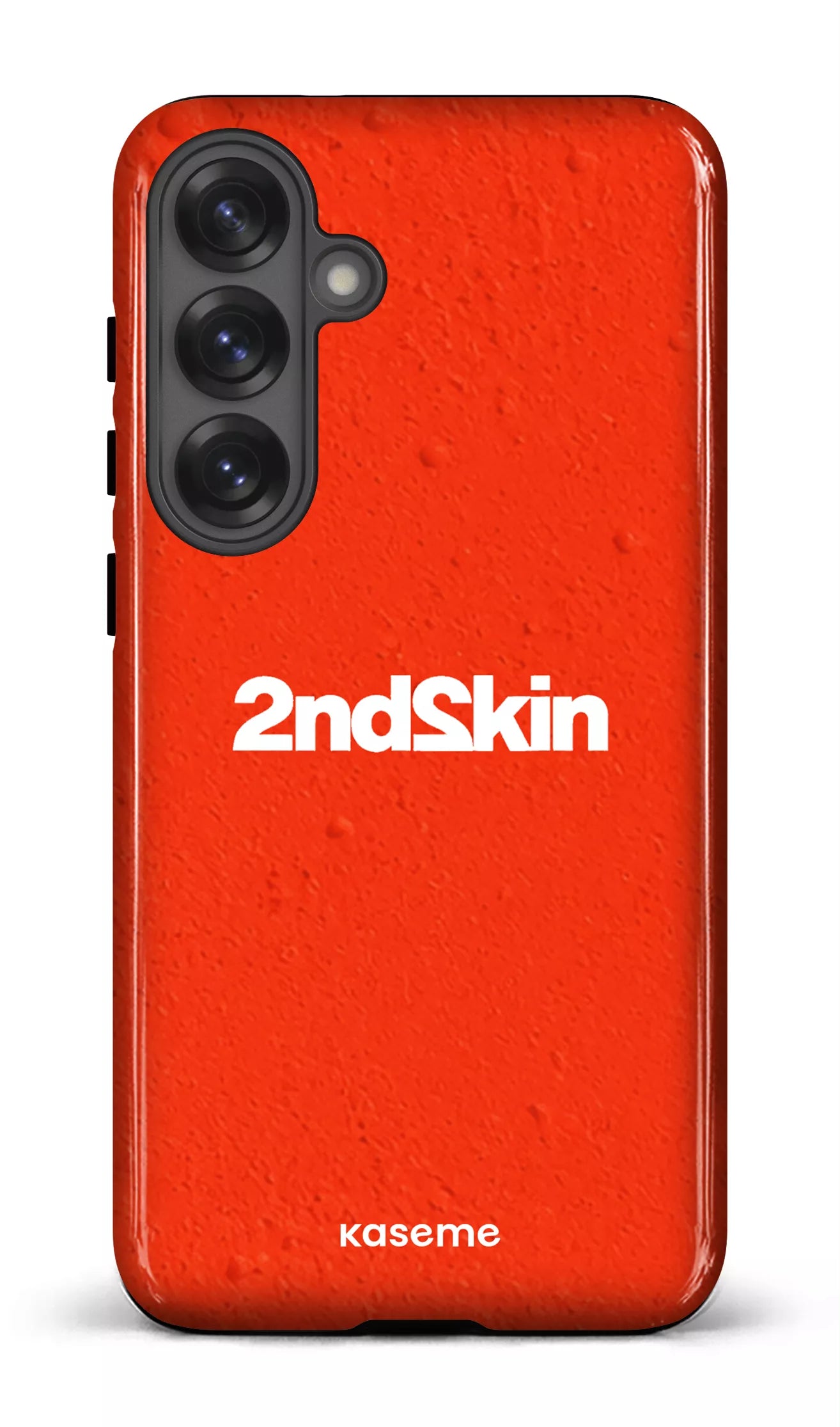 Galaxy S25 Plus Tough (Gloss) 2nd Skin #2 -