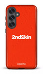 Galaxy S25 Plus Tough (Gloss) 2nd Skin #2 -