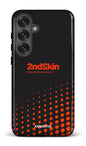 Galaxy S25 Plus Tough (Gloss) 2nd Skin #4 -