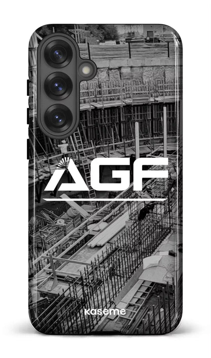 Galaxy S25 Plus Tough (Gloss) AGF Chantier -