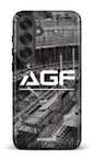 Galaxy S25 Plus Tough (Gloss) AGF Chantier -