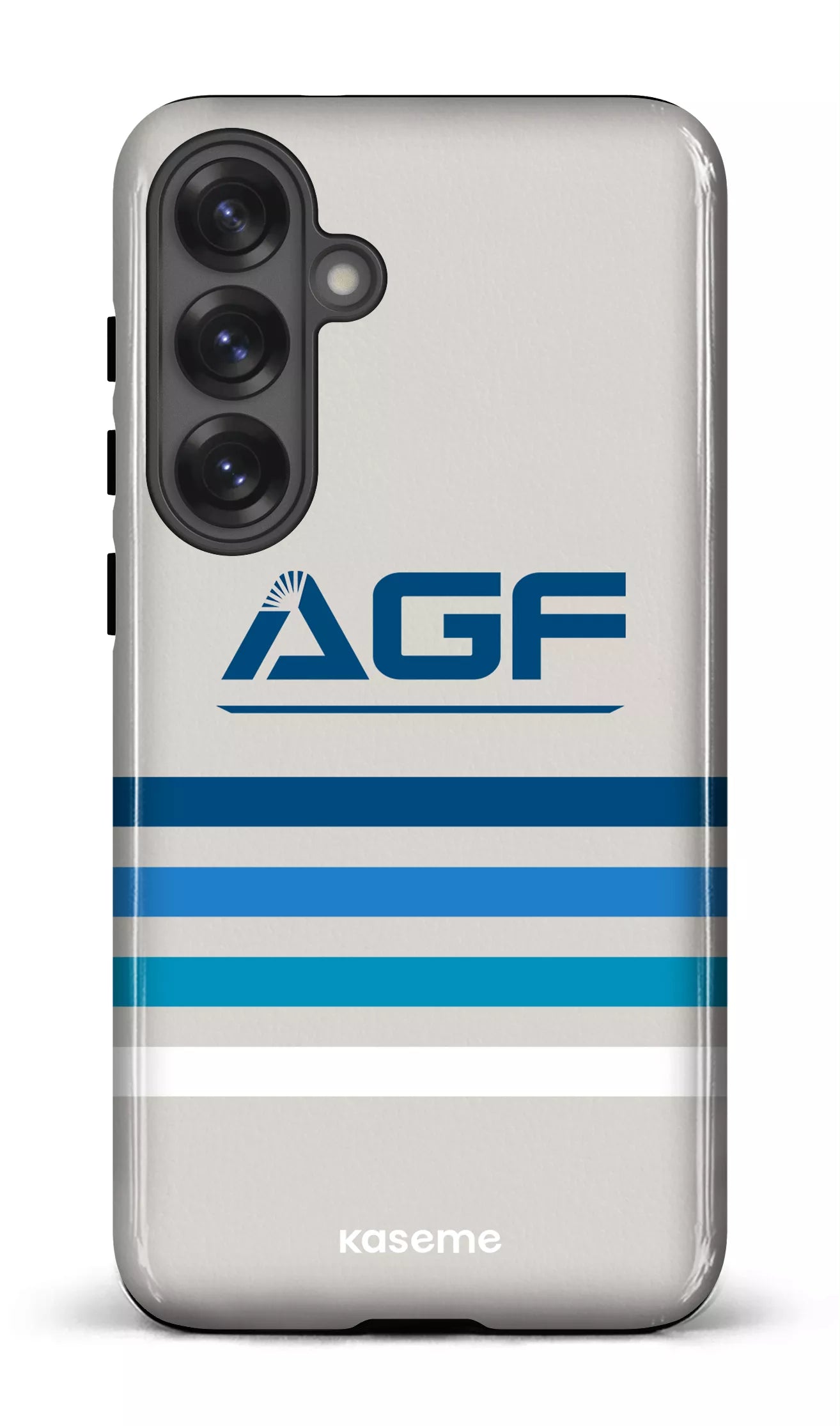 Galaxy S25 Plus Tough (Gloss) AGF Ligné -
