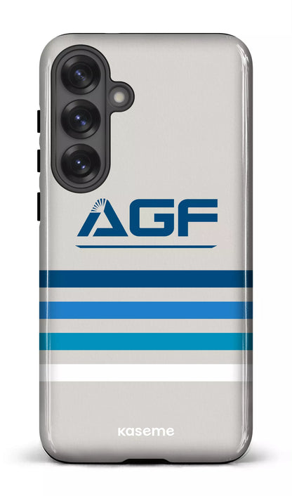 Galaxy S25 Plus Tough (Gloss) AGF Ligné -