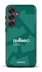 Galaxy S25 Plus Tough (Gloss) Accent nature -