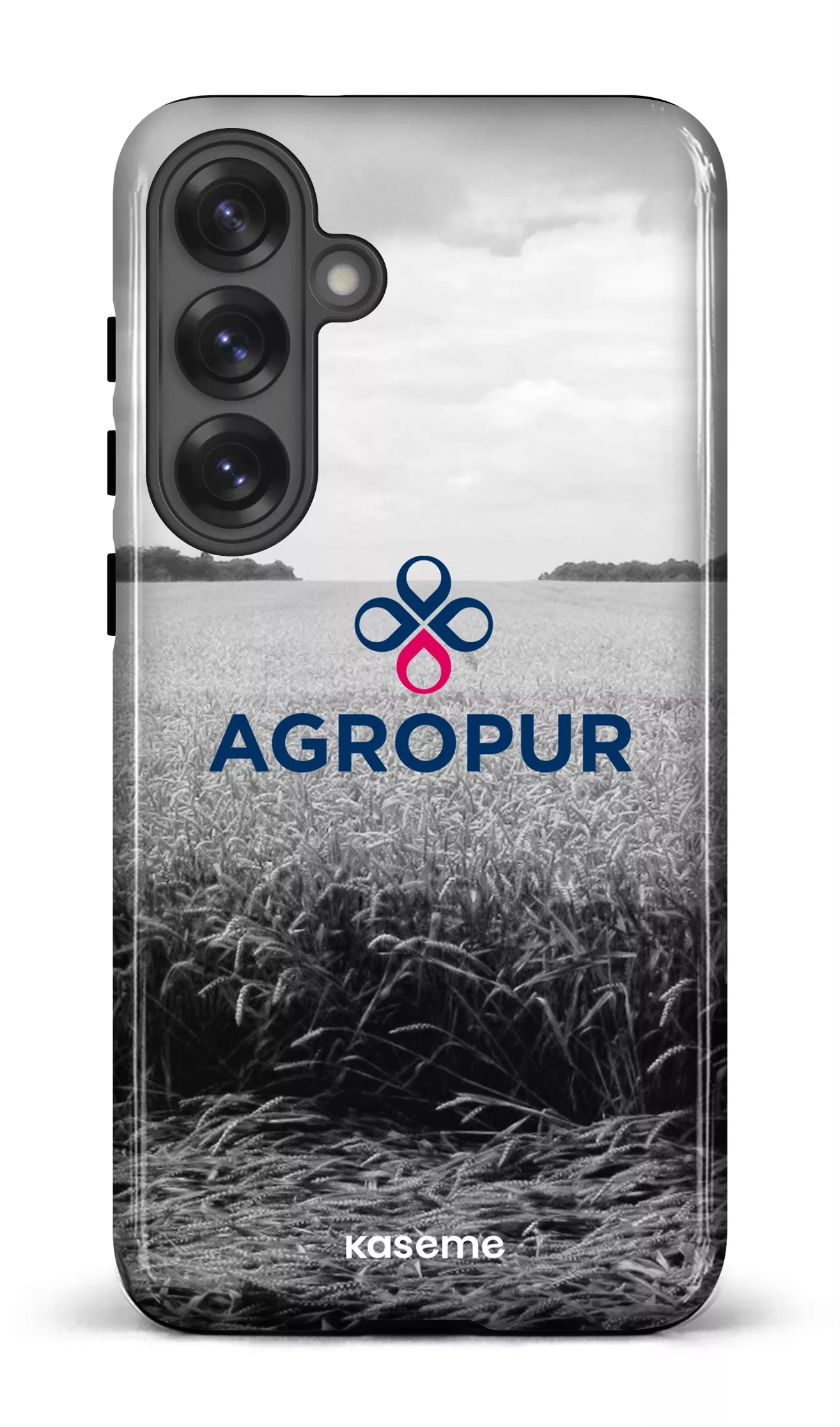 Galaxy S25 Plus Tough (Gloss) Agropur -