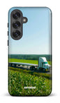 Galaxy S25 Plus Tough (Gloss) Alutrec Manac -