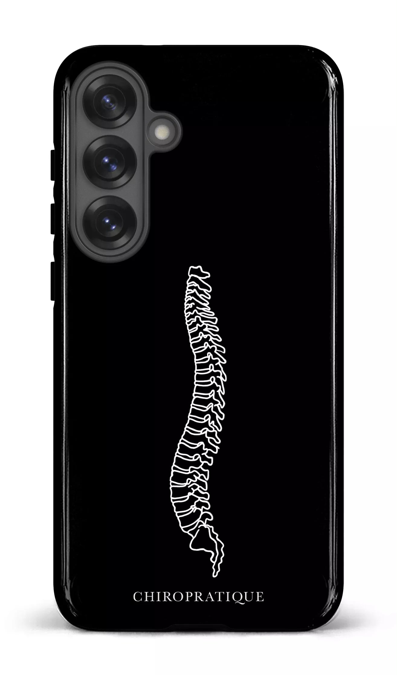 Galaxy S25 Plus Tough (Gloss) Aspects associés -