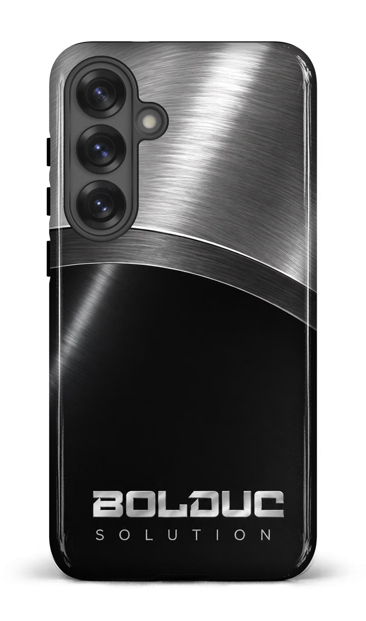 Galaxy S25 Plus Tough (Gloss) Atelier Bolduc -