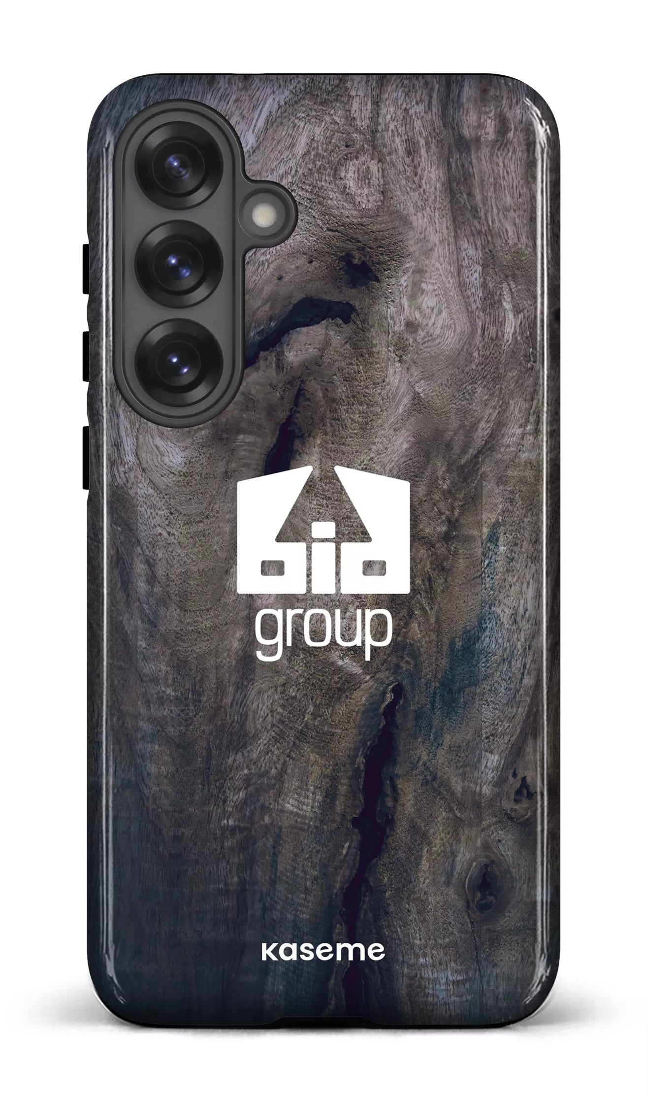 Galaxy S25 Plus Tough (Gloss) BID Group Bois -