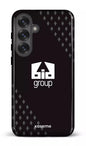 Galaxy S25 Plus Tough (Gloss) BID Group Noir -