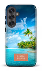 Galaxy S25 Plus Tough (Gloss) BV - Scenery -