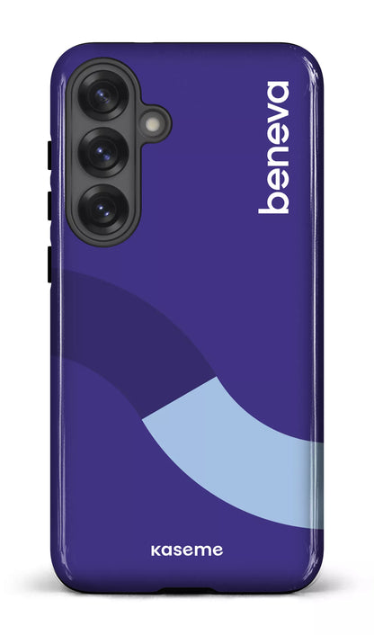 Galaxy S25 Plus Tough (Gloss) Beneva 1 -