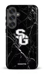 Galaxy S25 Plus Tough (Gloss) Black Sheep x Dragons -