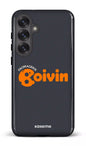 Galaxy S25 Plus Tough (Gloss) Boivin Gris -
