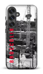 Galaxy S25 Plus Tough (Gloss) Broccolini Chantier -